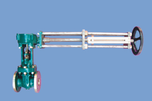 standard blog post with image